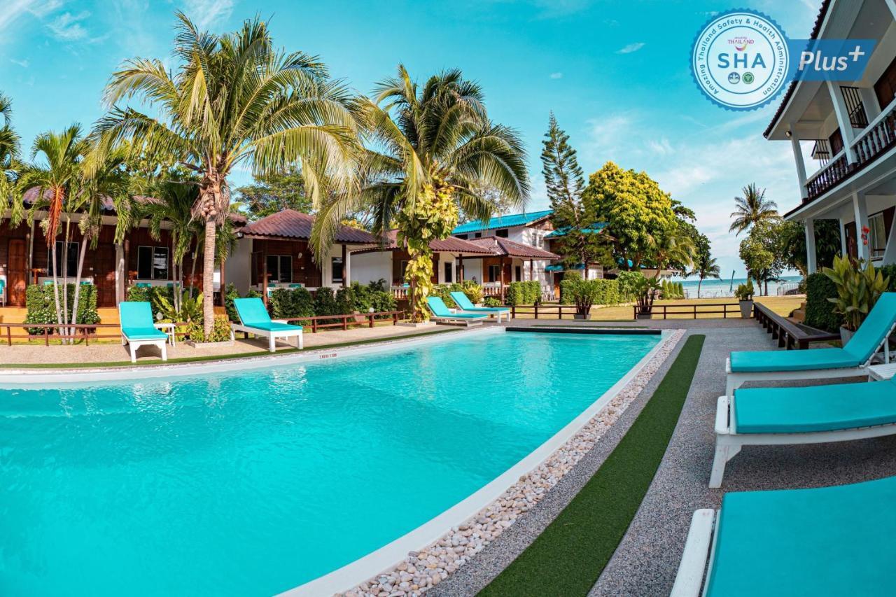Tempat peranginan Assava Dive - Sha