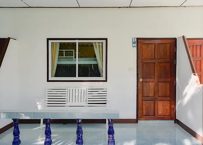 Assava Dive Resort - Sha Plus