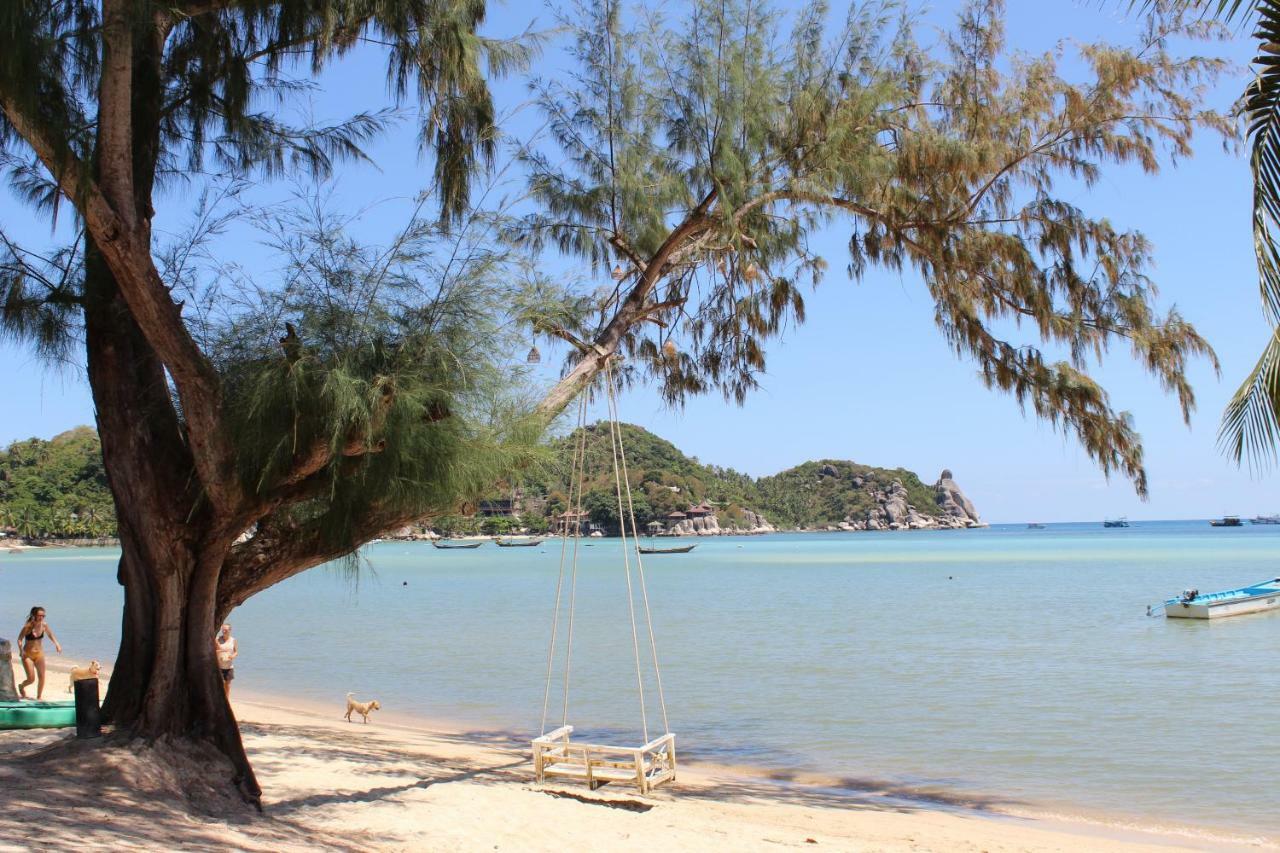 Assava Dive - Sha Resort Ko Tao